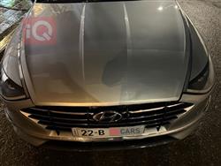 هیوندای سۆناتا